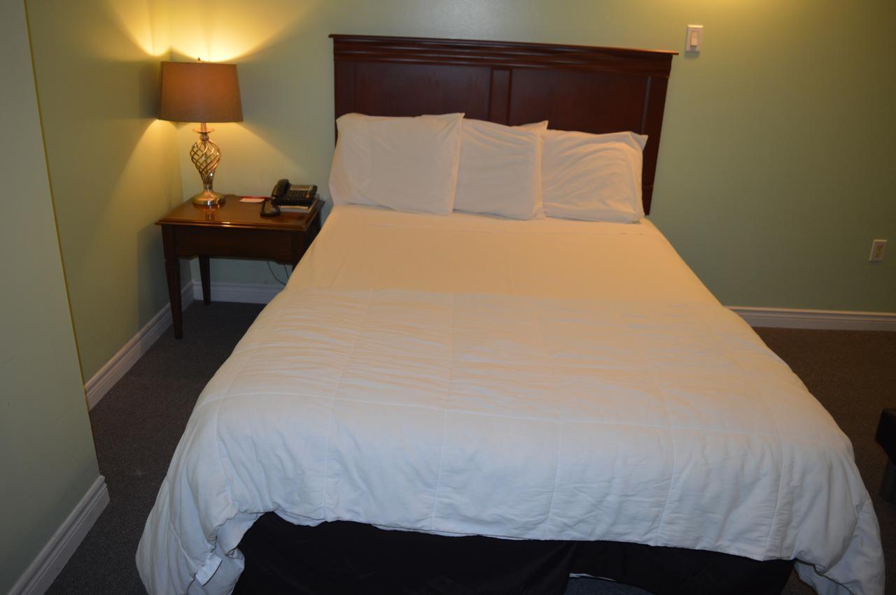 Parkview Motel Guelph Exterior foto